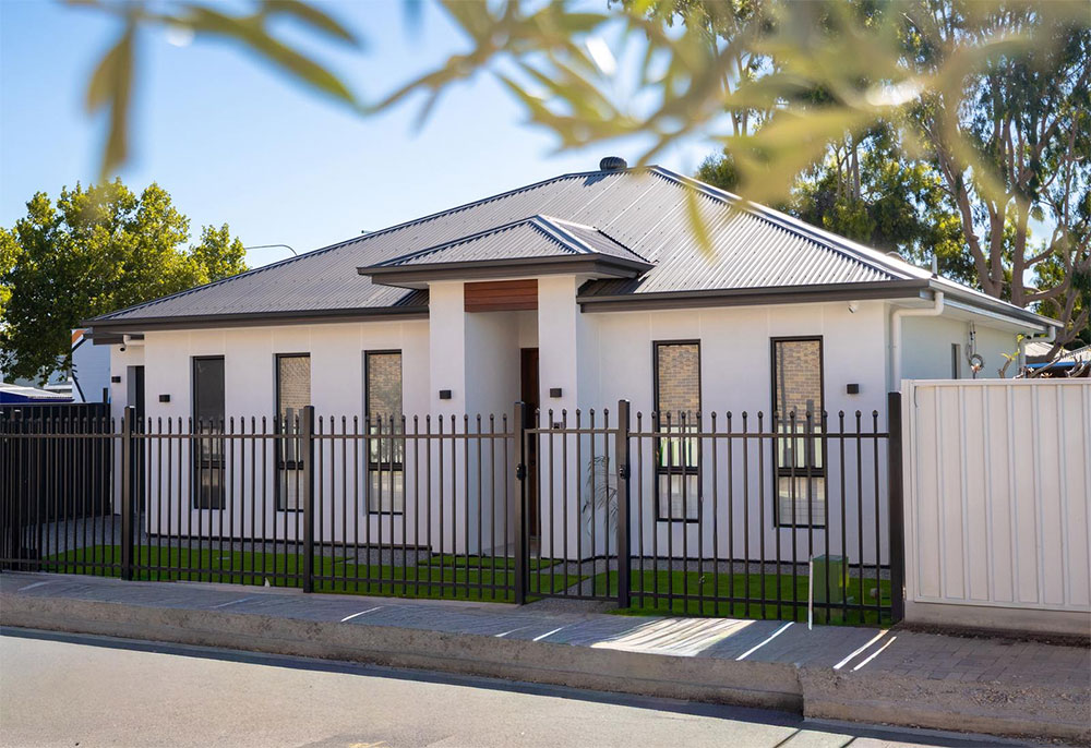 Luxury Family Home