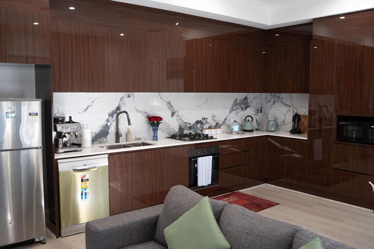 Luxury Family Home